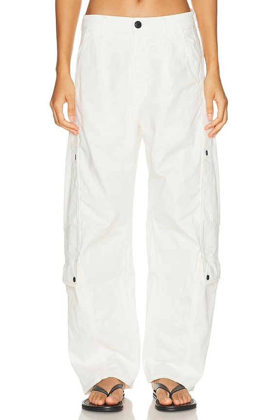 Acne Studios パンツ - White | FWRD