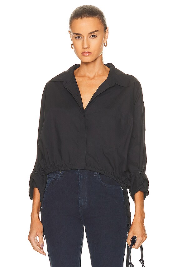 Citizens of Humanity Jolene High Rise Vintage Slim in Ultra Citizens of Humanity Jolene High Rise Vintage Slim in Ultra