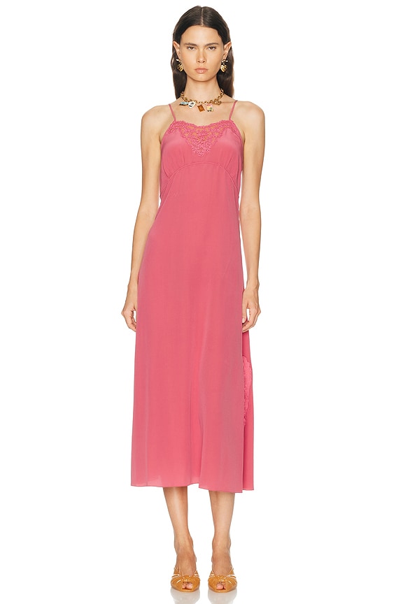 aje filigree sweetheart midi dress Aje Filigree Sweetheart Midi Dress in 2 Colors, Women's Fashion, Dresses & Sets, Dresses on Carousell