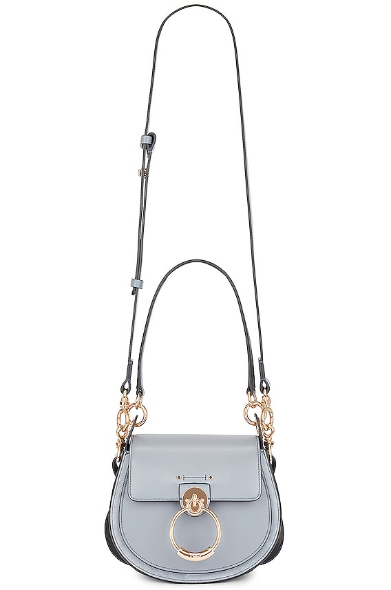 Coperni デニムワイドレッグカーゴパンツ - ICE BLUE | FWRD