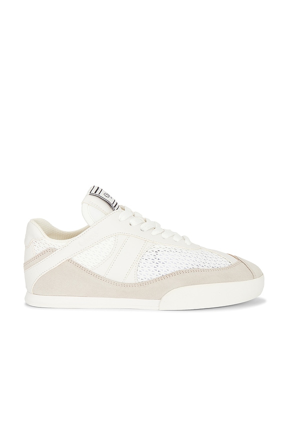 スニーカー *BOTTEGA VENETA* Orbit Sneakers Sea Salt 797306V4JE19031 797 Bottega Veneta® Women's Orbit Sneaker in Sea salt. Shop