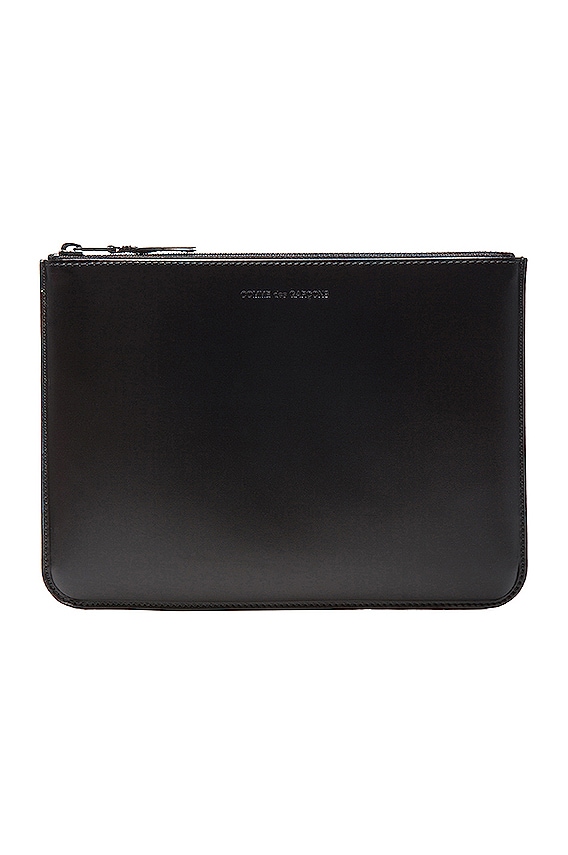クラッチバッグ COMME des GARCONS FW25 SMALL POUCH (SA8100G 2) 11649.jpg?v=1665859944