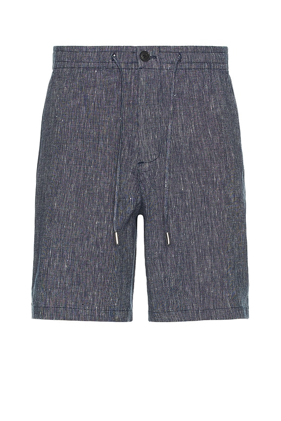 Y-3 Yohji Yamamoto Rust Dye Shorts in Black & Camo | FWRD Y-3 Yohji Yamamoto Rust Dye Shorts in Black & Camo | FWRD
