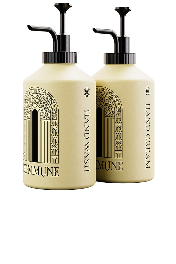 Commune Seymour Body Duo | FWRD