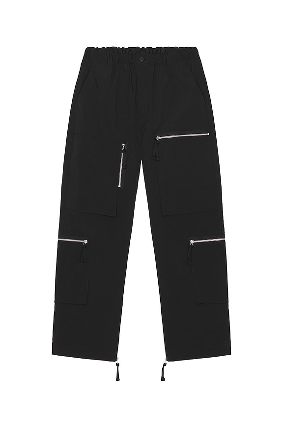 COMME des GARCONS SHIRT ショートパンツ - Black | FWRD