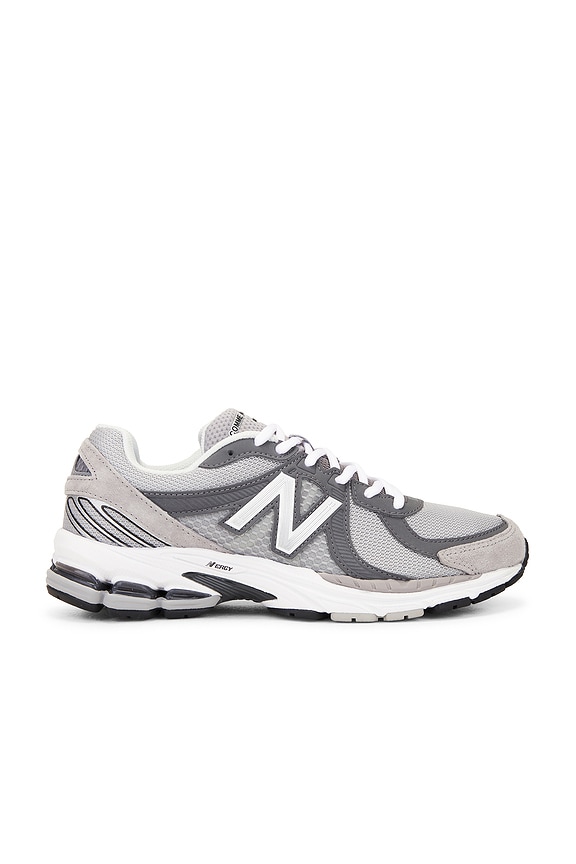 Balenciaga Stapler Sneakers in Grey, Silver, Black, & White