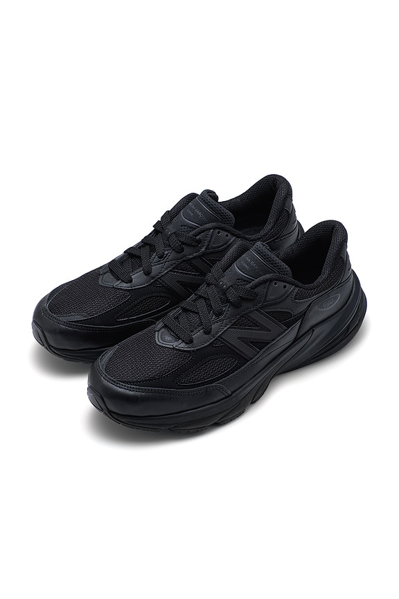 ジュンヤワタナベマン 25SS New Balance UX200 BLACK JUNYA WATANABE MAN - ジュンヤワタナベマン 25SS New Balance