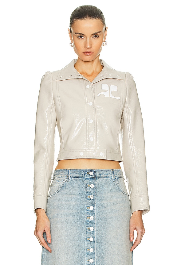 Melton Letterman Jacket – WEIV -Los Angeles