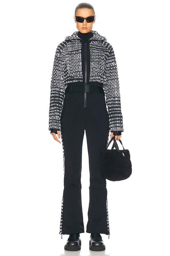 ◆AlexanderMcQueenオーダーメイドウールジャンプスーツ アレキサンダーマックイーン Alexander McQueen タキシード