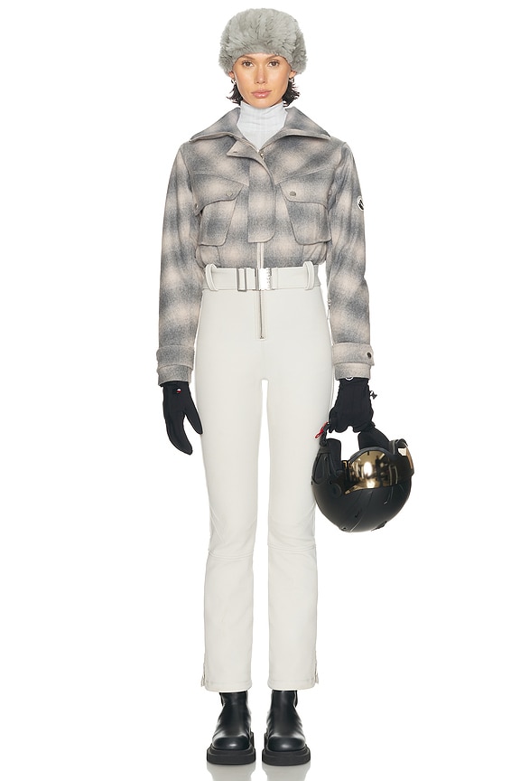 CORDOVA Fora Ski Suit in Dusk | FWRD