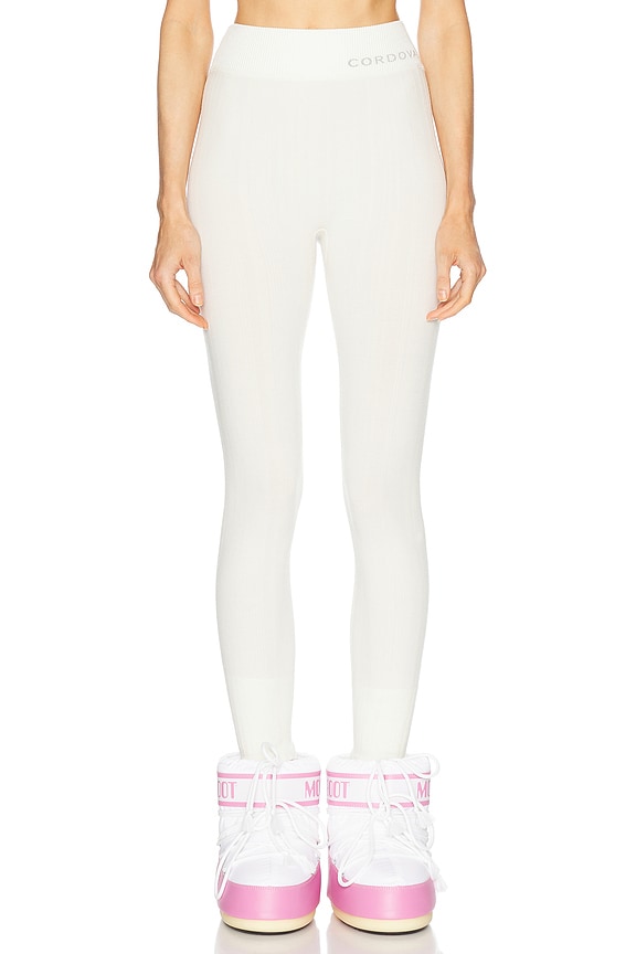 ◆THE ROW◆Ensley パンツ The Row ENSLEY パンツ - Natural White | FWRD