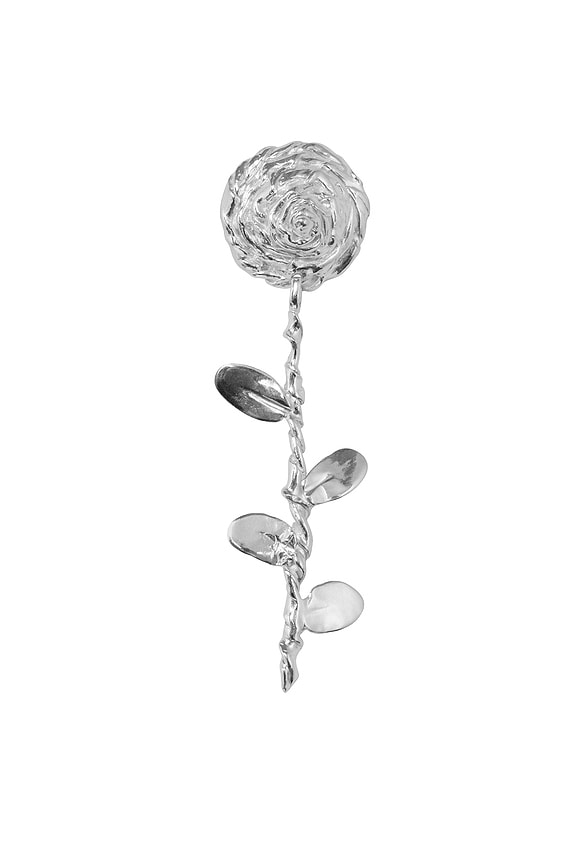 Simuero La Nieta De Alicia Necklace in Gold | FWRD