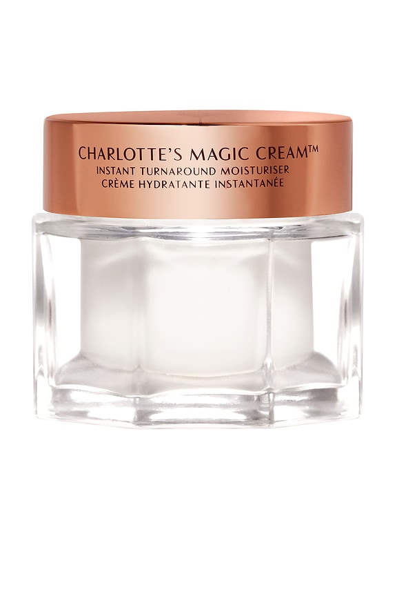 Charlotte Tilbury 200ML CHARLOTTE'S MAGIC BODY CREAM