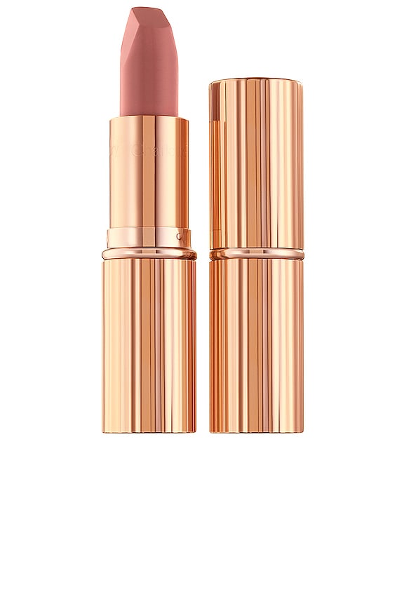 Charlotte Tilbury MINI AIRBRUSH BRIGHTENING FLAWLESS FINISH POWDER