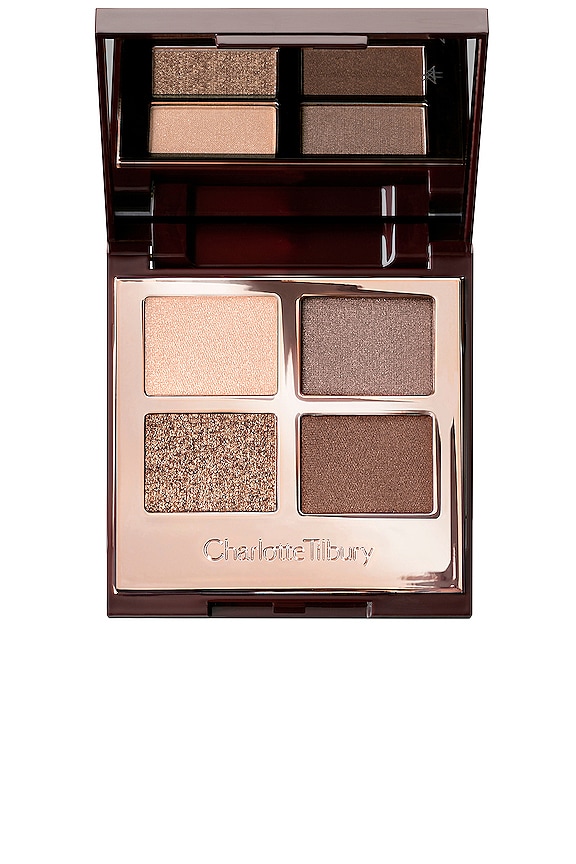 Charlotte Tilbury EXAGGER-EYES アイシャドウパレット | FWRD