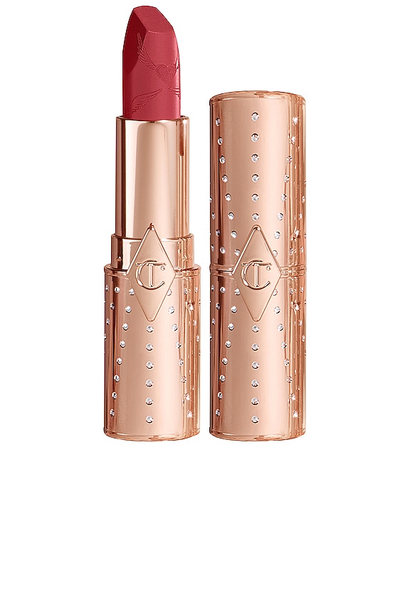 Charlotte Tilbury PILLOW TALK LIP PLUMP リッププランプ - Medium