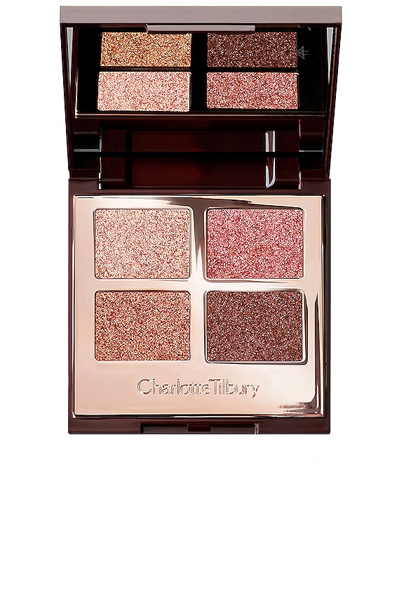 Charlotte Tilbury LUXURY EYESHADOW アイシャドウパレット - Pillow