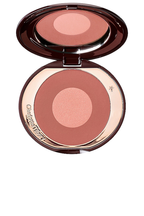 【新品】シャーロットティルブリー　ボディクリーム Supermodel Body | Body Shimmer & Highlighter Lotion