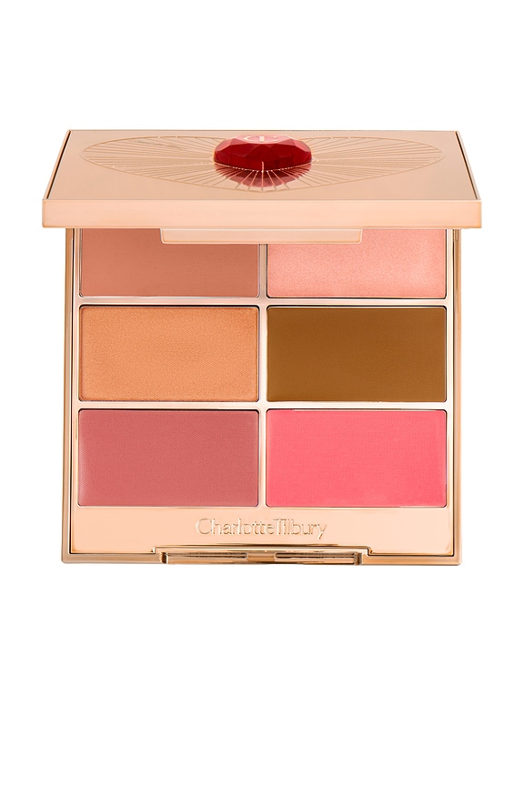 Charlotte Tilbury CHARLOTTE'S MAGIC LIFE CHANGING LIP MASK リップ