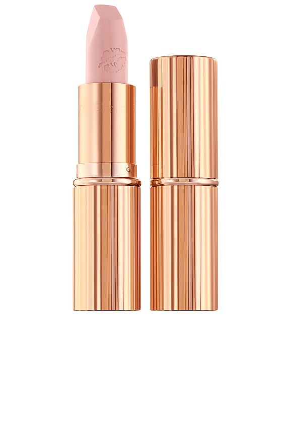 Charlotte Tilbury K.I.S.S.I.N.G LIPSTICK リップスティック - 90's