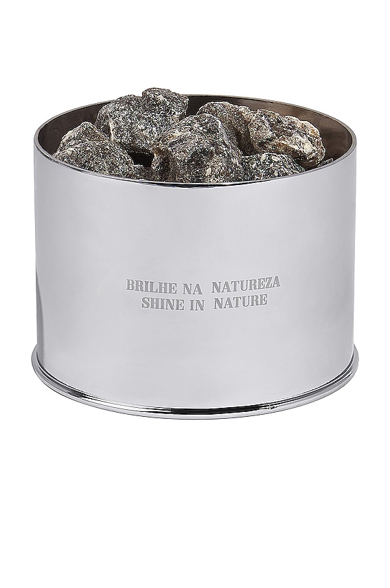 Sky High Farm Workwear ユニセックスウルフハートベルトレザー - BLUE