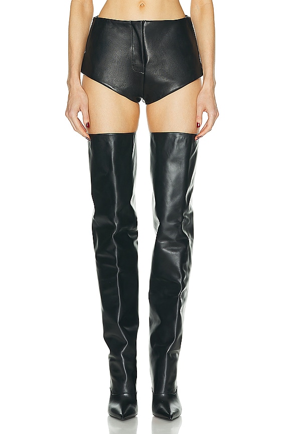 Courreges ジャケット - Black | FWRD