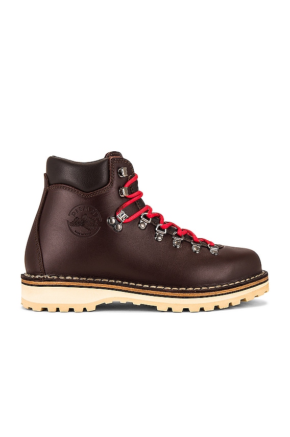 S！GUIDI&ROSELLIN LACED UP BOOTS GUIDI Military Laced Up Boots （Yellow）- Osaka / Kyoto