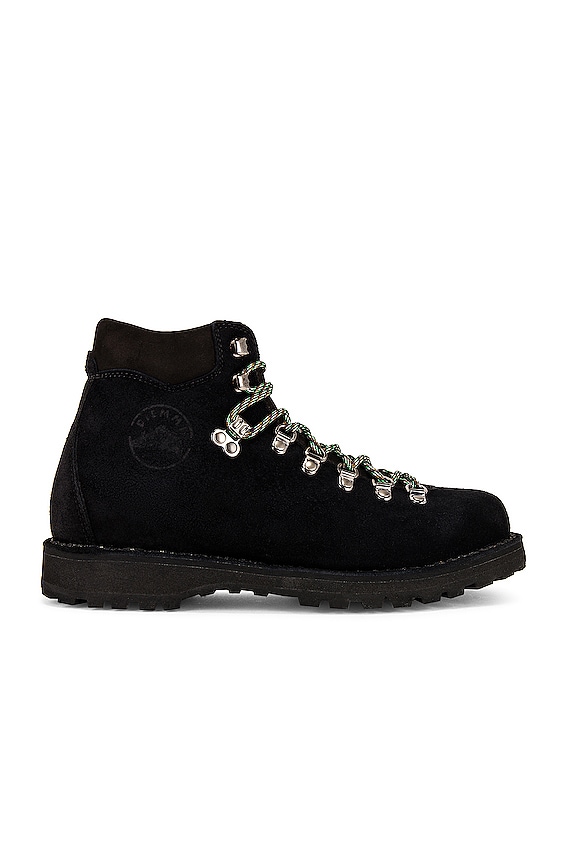 Viron 1992 Boot in Black Apple | FWRD