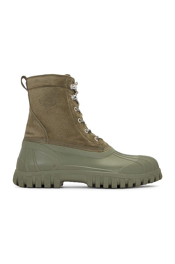 BALENCIAGA】TRACK HIKE スニーカー ライトカーキ
