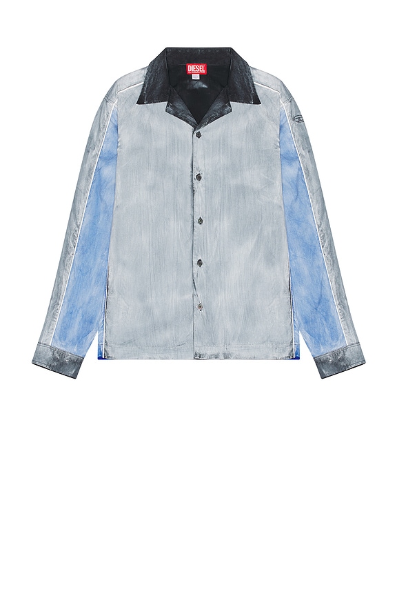 Visvim SS LHAMO SHIRT ONE WASH シャツ サイズ5