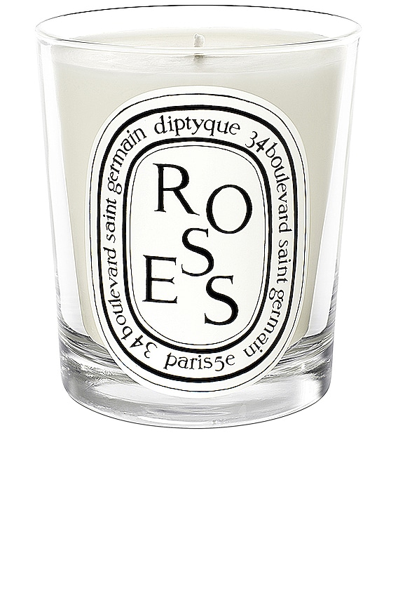 Diptyque Mimosa Scented Candle | FWRD