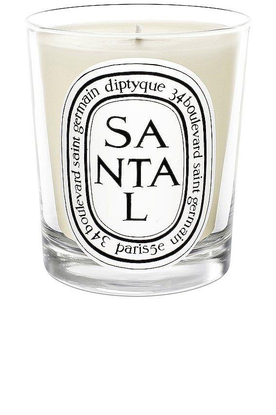 Diptyque Mimosa Scented Candle | FWRD