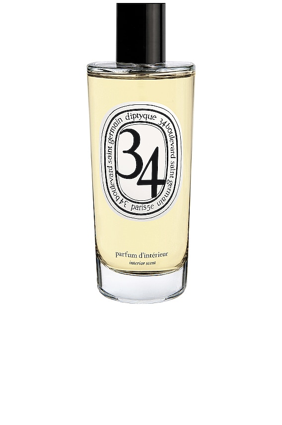Diptyque Sapin de Nuit Room Spray | FWRD