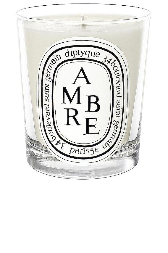 Diptyque Mimosa Scented Candle | FWRD