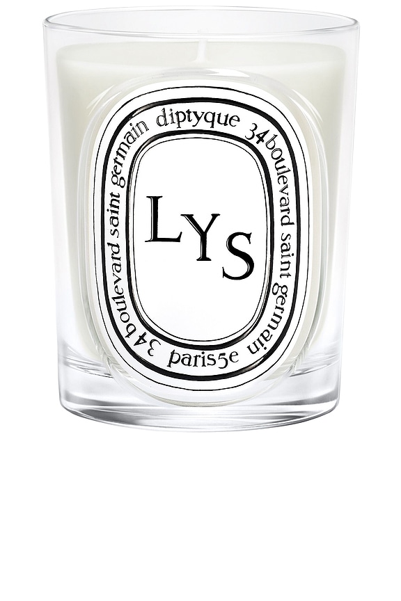 Diptyque Narguile Classic Candle | FWRD
