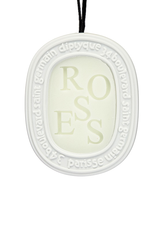 Diptyque Eau Capitale Perfumed Bracelet | FWRD