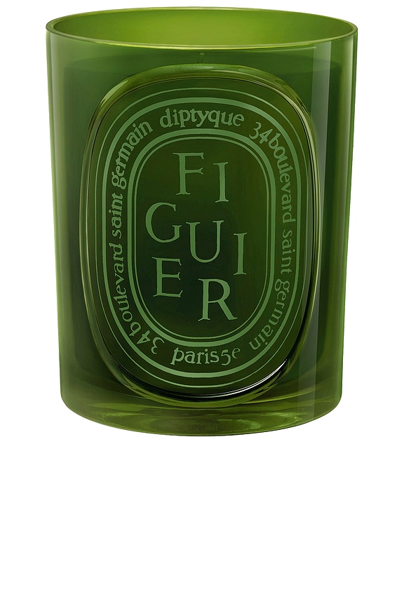 Diptyque Sapin Candle 190g in Pine Tree | FWRD