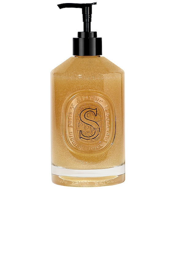 Softening Hand Wash
