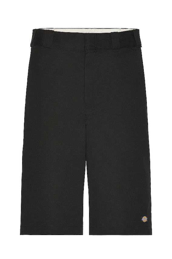 美品 Y-3 ヨウジヤマモト Classic Shorts BLACK Y-3 Yohji Yamamoto Classic Shorts in Black | FWRD