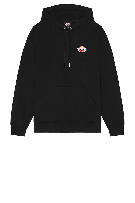 SALE◆関送込 AMIRI Coa ロゴ フーディー 定番 シンプル 黒 Amiri MA Swirl Crew Sweater in Black | FWRD