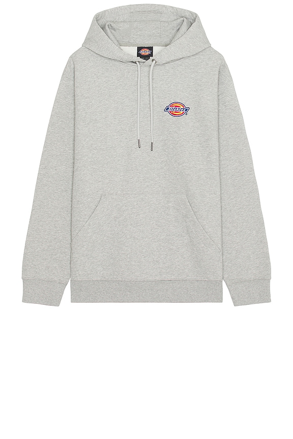 ★★THE NORTH FACE★★ Men's Core HoodieMELANGE GRAY NM5PR00 The North Face Mens Small Gray Pullover Hoodie Red Box Logo