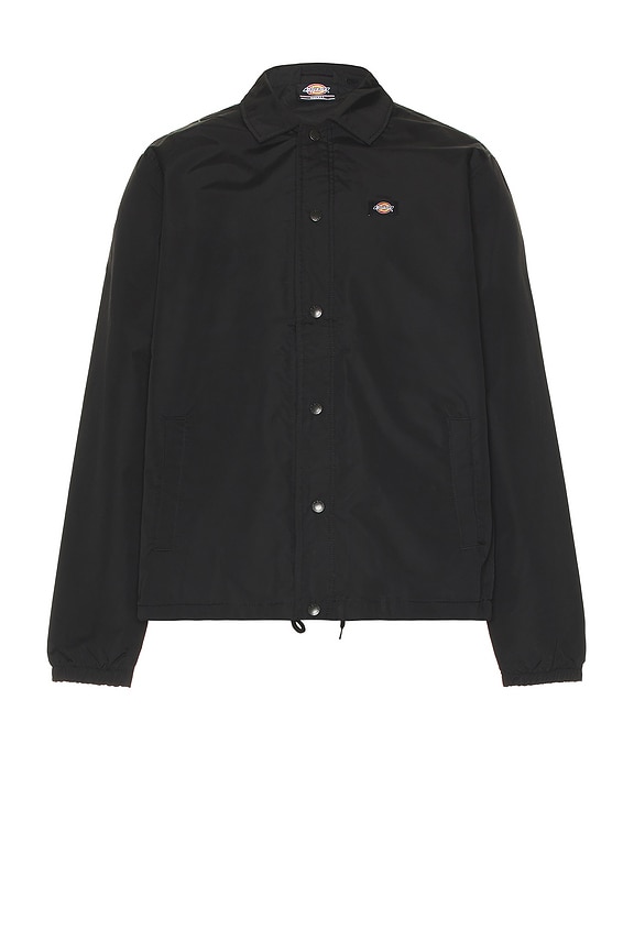 Needles Piping Cowboy Jacket in Black | FWRD