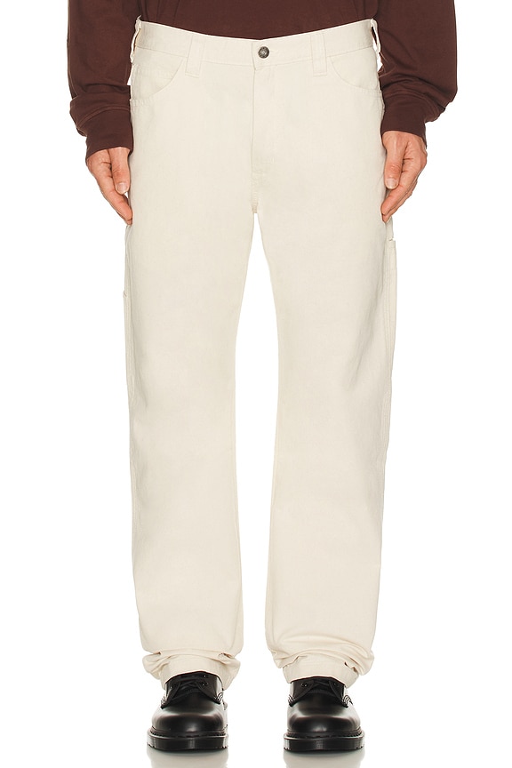 Balenciaga Baggy Sweatpants in Cement Grey | FWRD