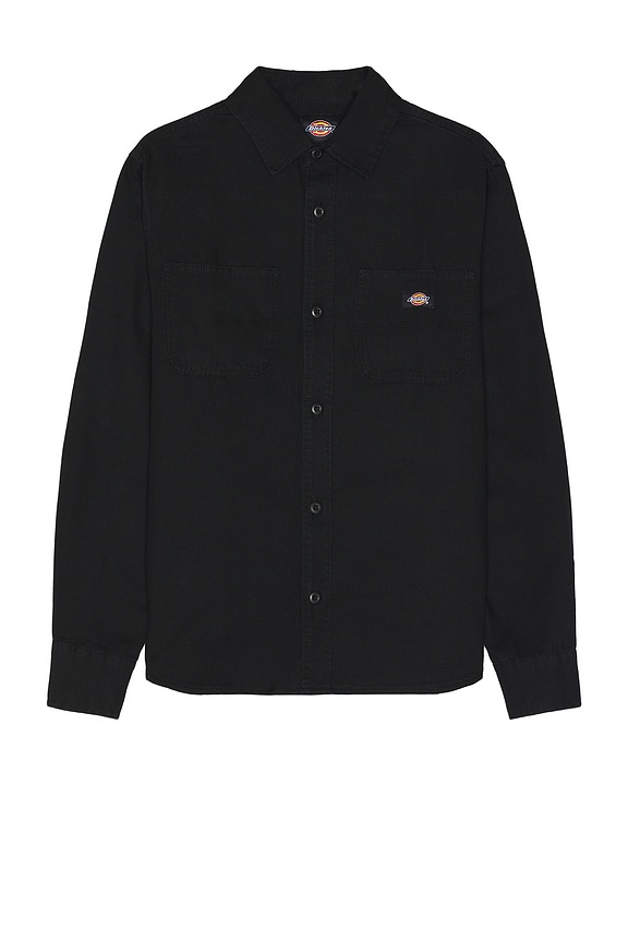 シャツ Rick Owens Shirt Larry RICK OWENS - SHIRTS - Rick Owens