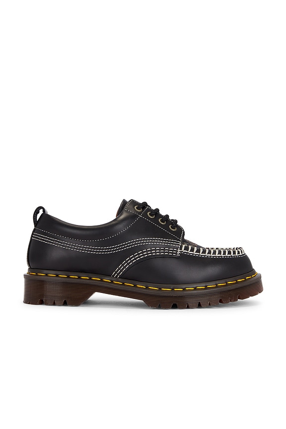 COMME des GARCONS Homme Plus George Cox Creeper in Black | FWRD