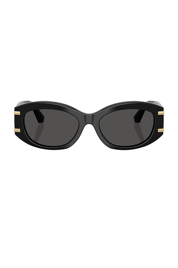 サングラス SAINT LAURENT SL M130 HAVANA SUNGLASSES Saint Laurent SL M130 women Havana Squared Sunglasses