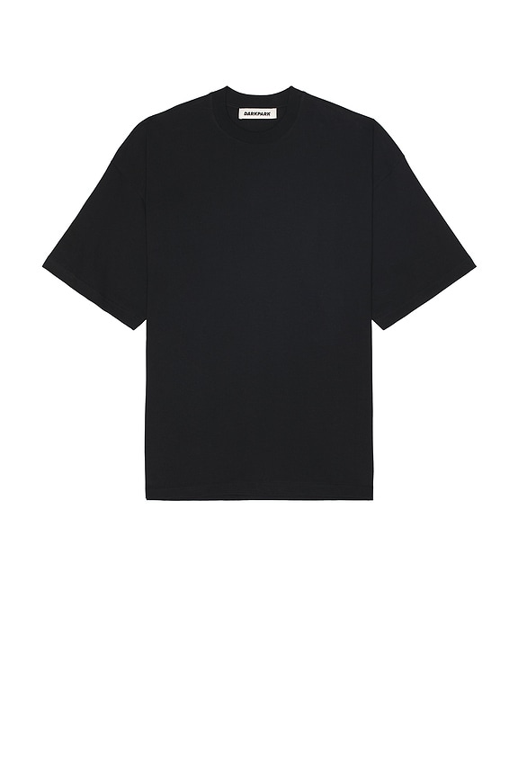 Maison Margiela Tシャツ - Washed Black | FWRD