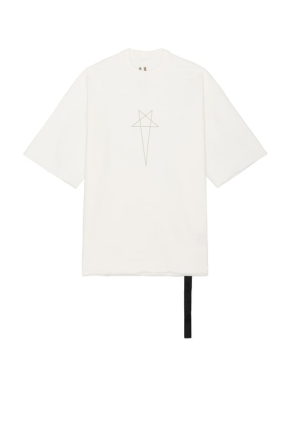 DRKSHDW by Rick Owens ヘッドバンド - Black & Pearl | FWRD