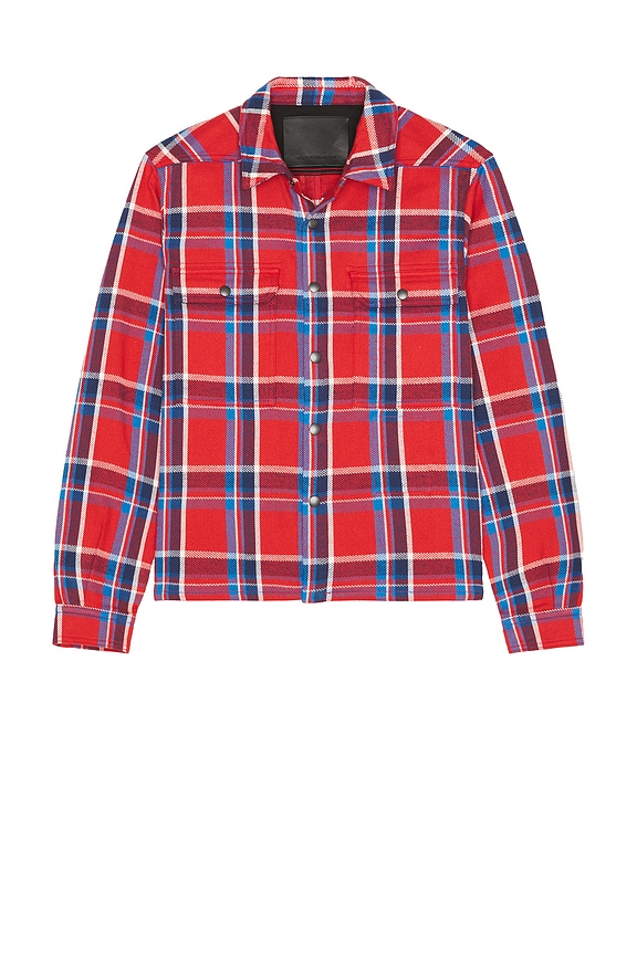 【送料&関税込】Moncler Checked Reversible Shirt Dress Moncler Dress in Cotton Piquet | Saks Fifth Avenue