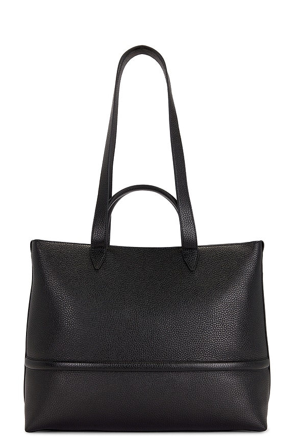 Bottega Veneta バッグ - Black & Silver | FWRD